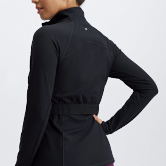 Fabletics Trinity Jacket (NWT) - Picture 2 of 3